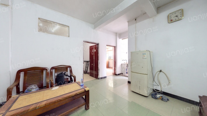 金花园小区二手房实景图