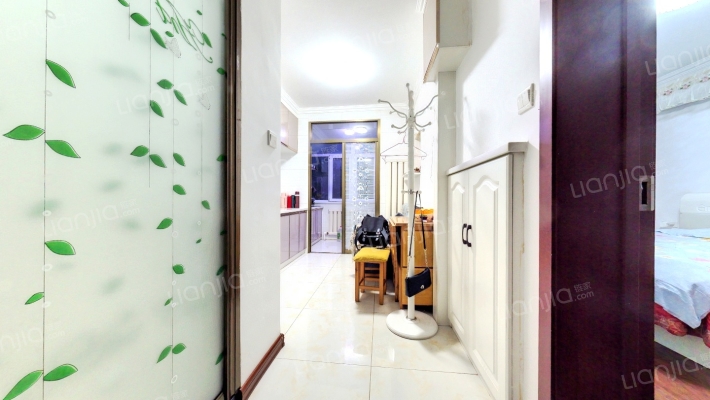 南十小区二手房实景图