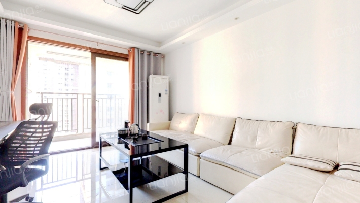 金辉高新云璟二手房实景图