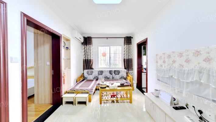 东山新苑二区二手房实景图