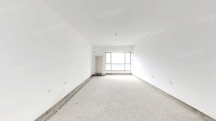 新世界花园湾景华庭二手房实景图