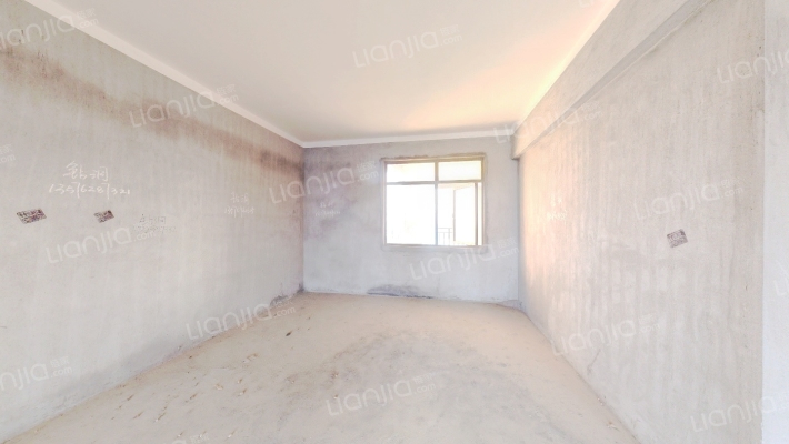 南莲华庭二手房实景图