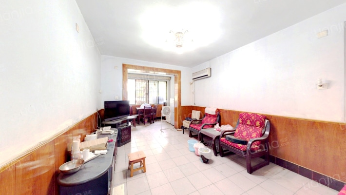 大石东路9号院二手房实景图