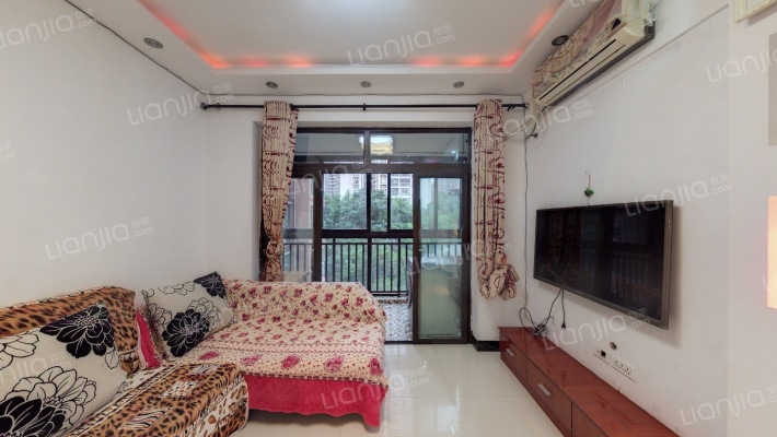 北岸明珠二手房实景图