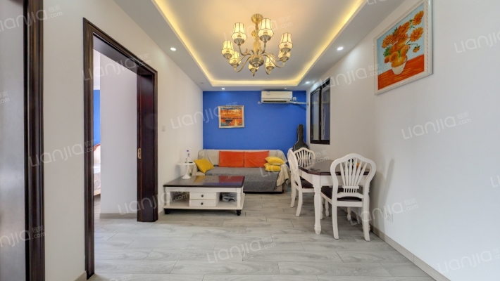 德康苑二手房实景图