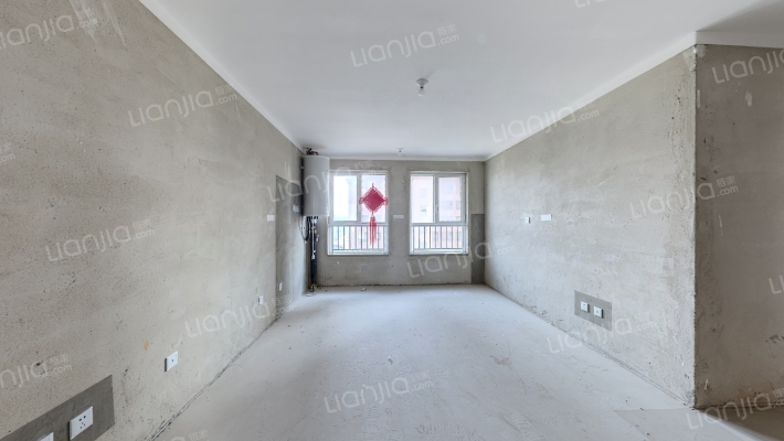 蓝光雍锦半岛二手房实景图