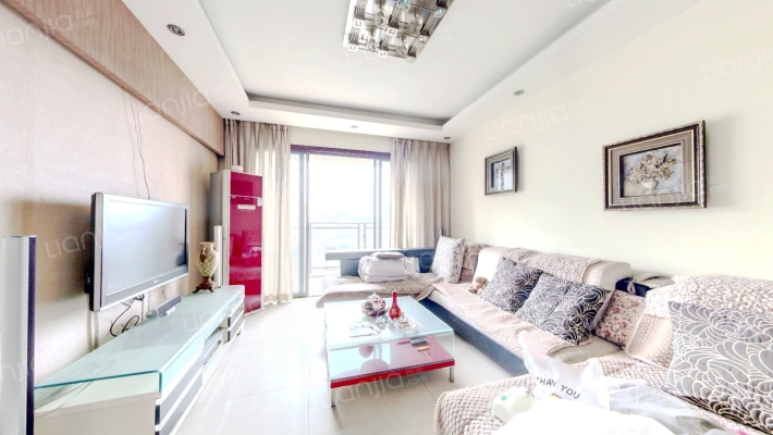 东和春天西区二手房实景图