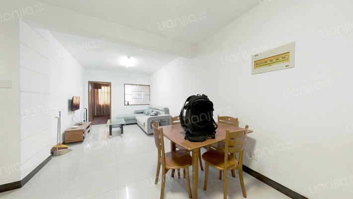 新苑小区二手房实景图