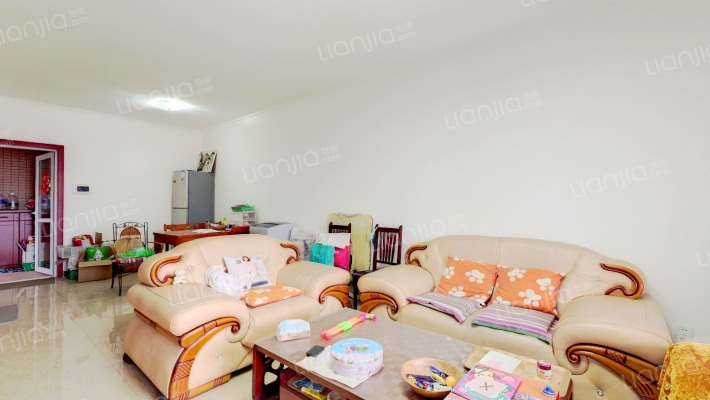 世豪嘉柏二手房实景图