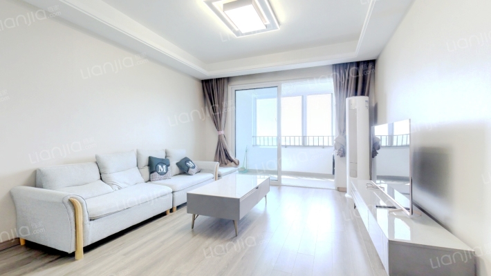 溪里雅苑二手房实景图