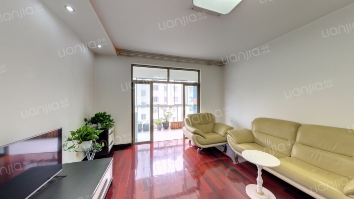 南苑小区二手房实景图