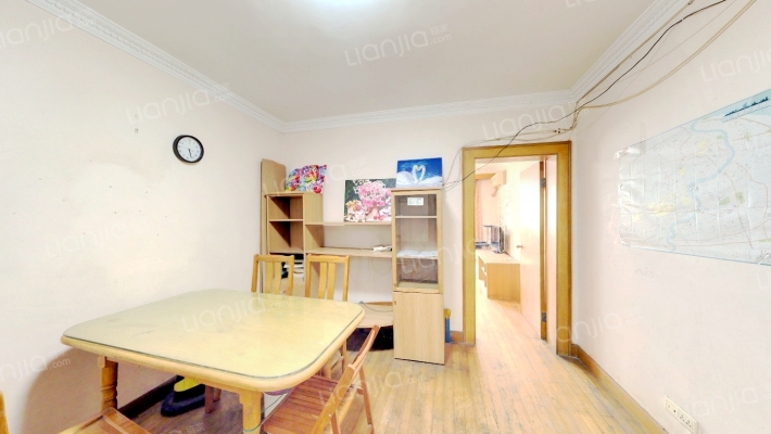 华理苑二手房实景图