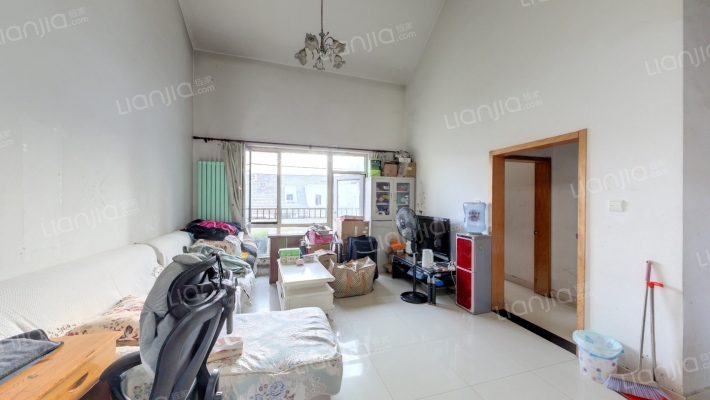 桃花岛二手房实景图