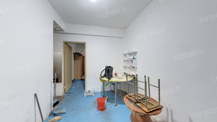 鸿盛家园二手房实景图