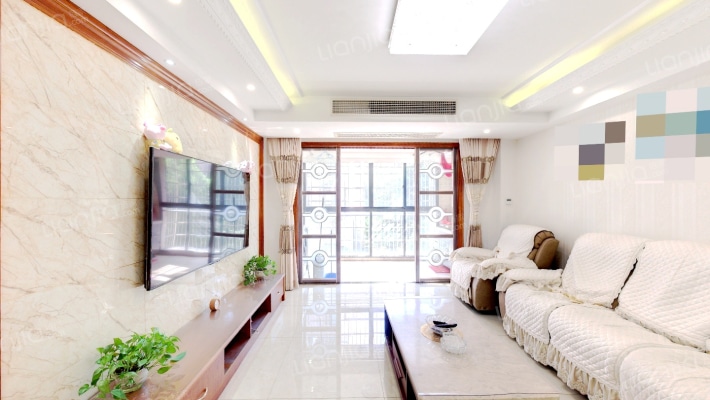 丽兴嘉苑二手房实景图