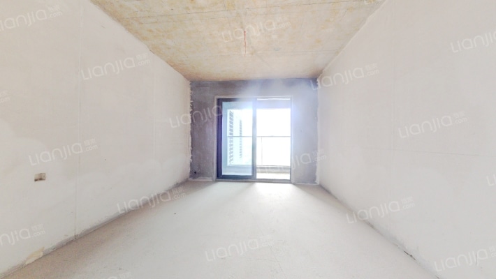 融创城二期C3地块二手房实景图