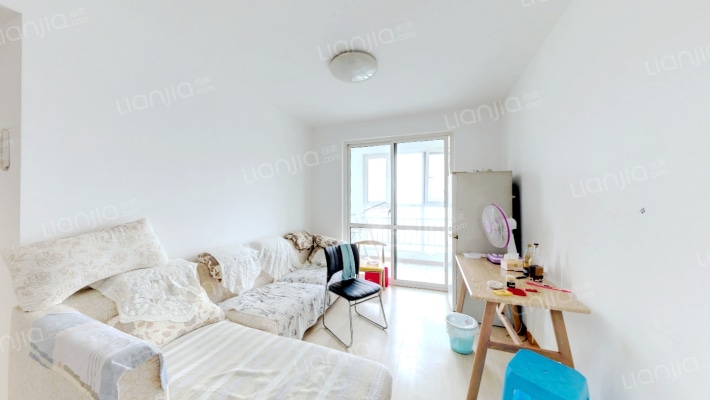 东华丽景花园二手房实景图