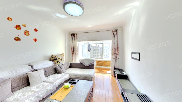 吉大水文局楼二手房实景图