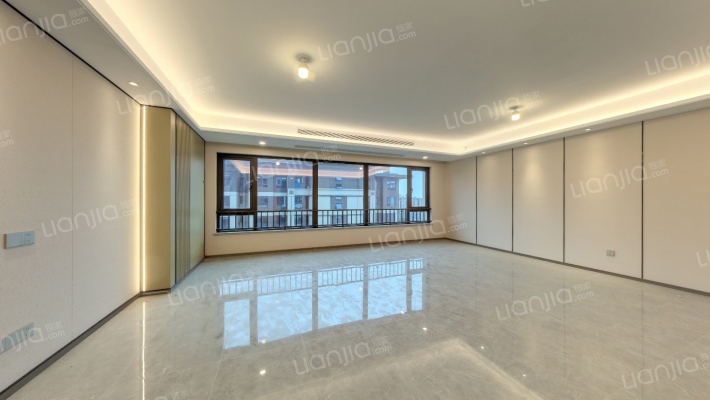 华润置地&建发天府和鸣二手房实景图