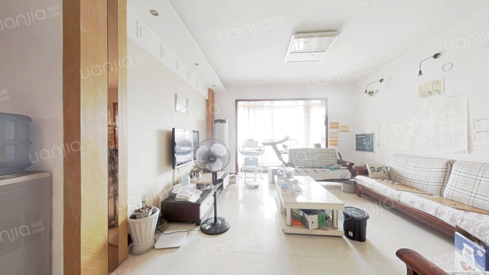 桂香苑二手房实景图