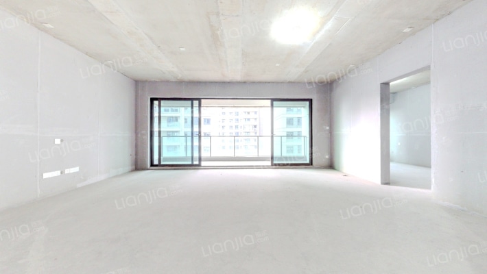 奥园麓语ONE二手房实景图