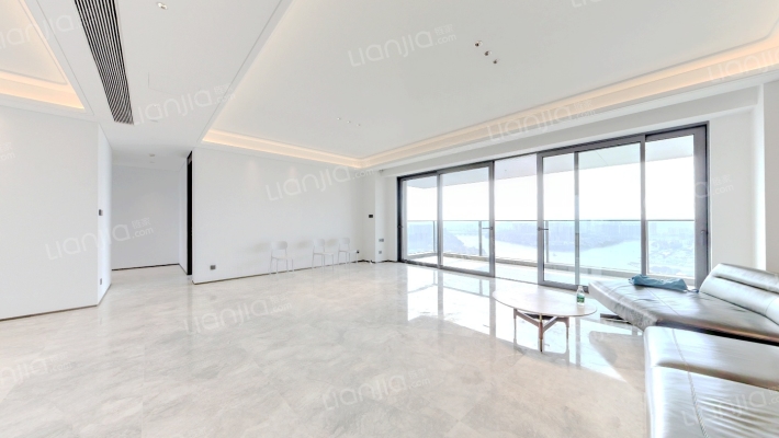 白鹅潭悦府二手房实景图