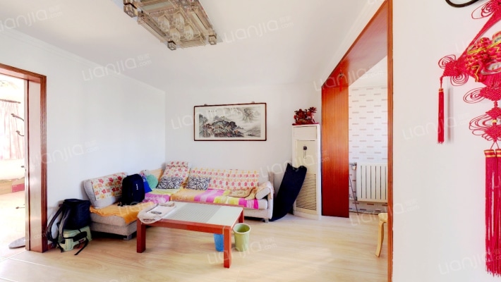 金海花园(塘沽区)二手房实景图