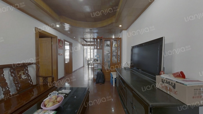 棠东远洋小区二手房实景图