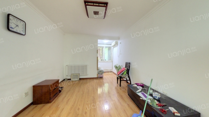 教场口6号院二手房实景图