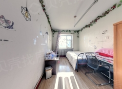 整租·新疆街 1室1厅 南_新疆街租房