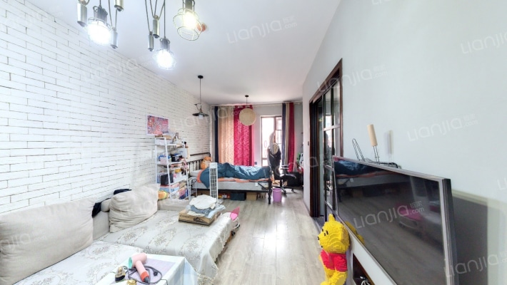 鑫远和城二手房实景图