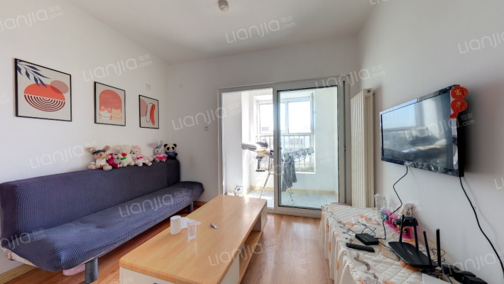 金水龙泽苑东区二手房实景图