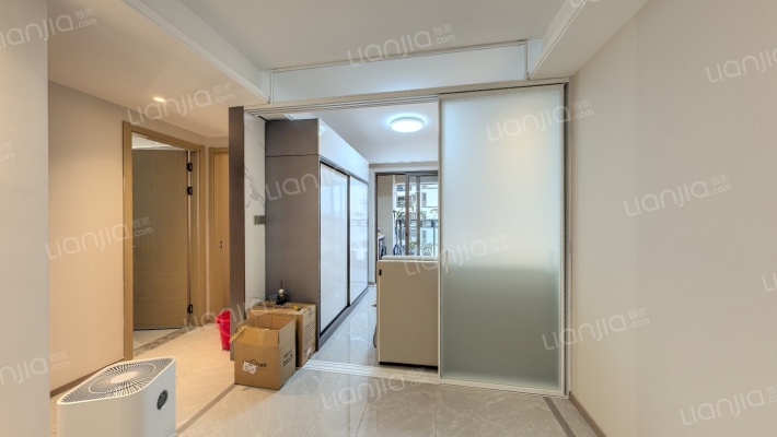 大东海·江山府二手房实景图