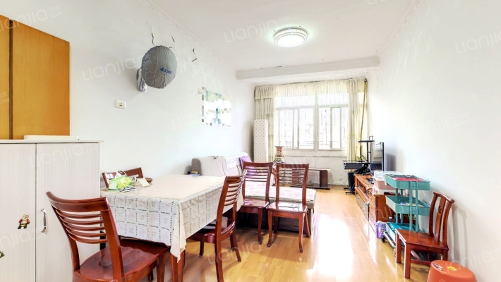 光明社区二手房实景图