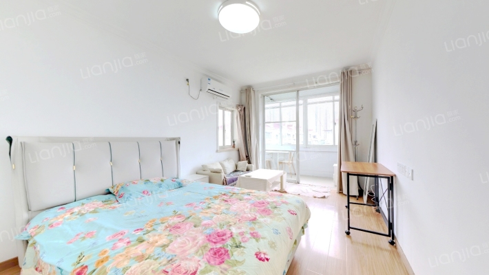 岚皋路300弄二手房实景图