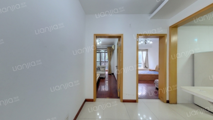 鸿意星城二手房实景图