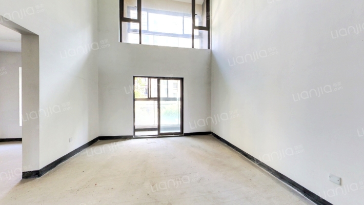 建发榕墅湾二手房实景图