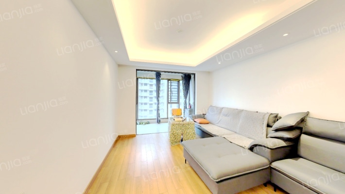 新力钰珑湾二手房实景图