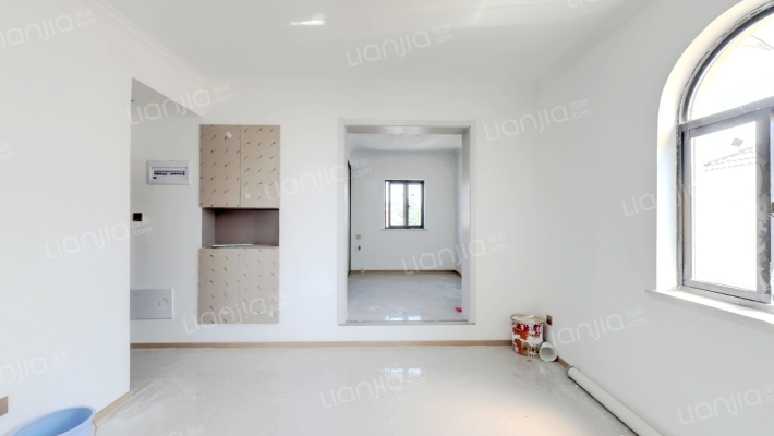 后标营50号二手房实景图