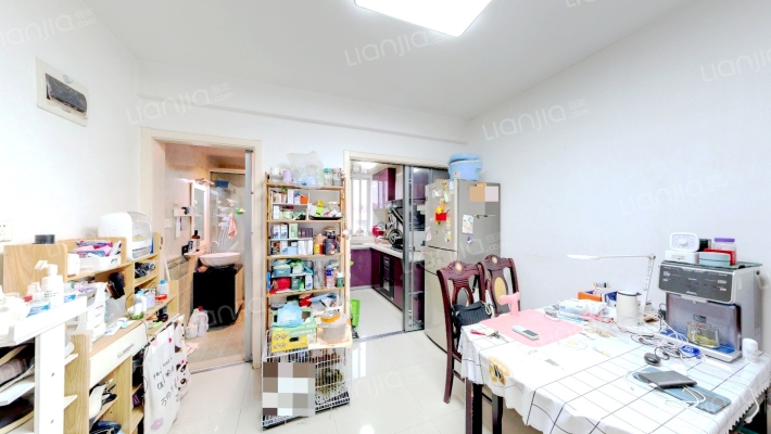 陇南小区二手房实景图