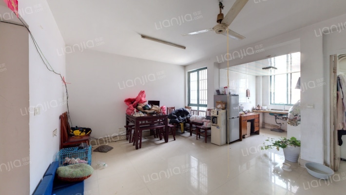 云林苑二手房实景图