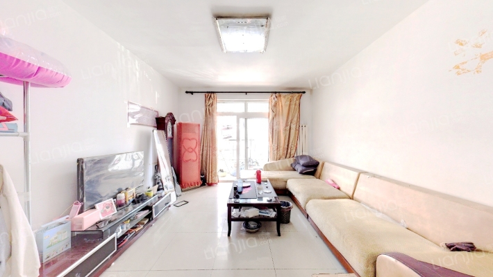 宝庆里二手房实景图