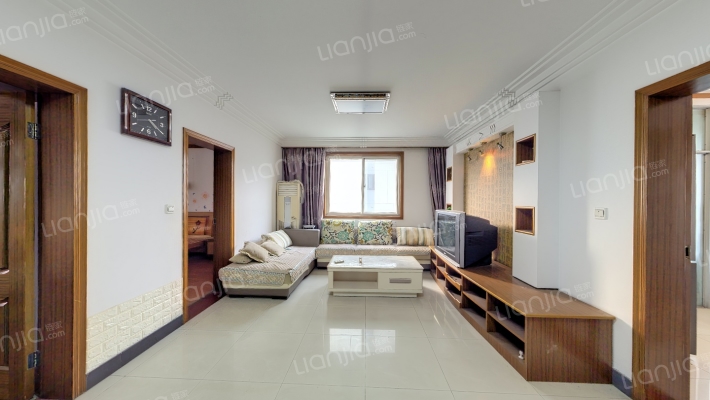 书苑二手房实景图