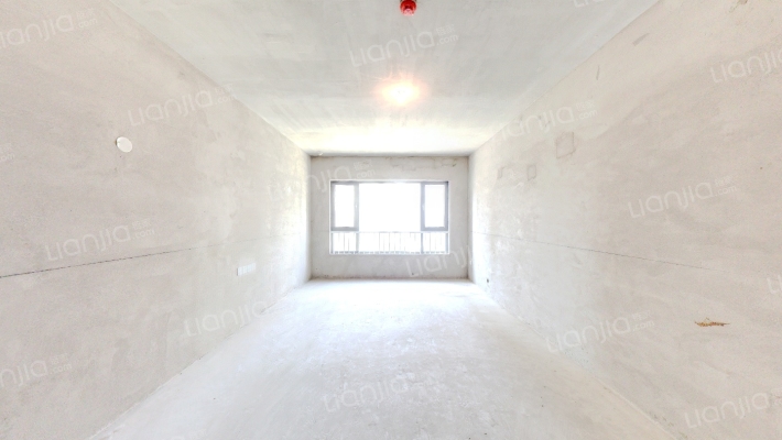 恒大名都三期二手房实景图