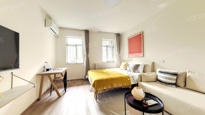 新源街二手房实景图