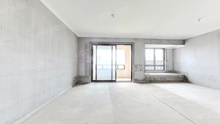 普罗理想国西3苑二手房实景图