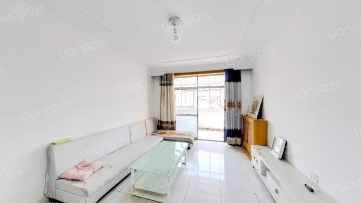 三五零二生活区二手房实景图