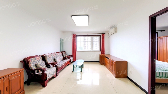 天宫院小区二手房实景图