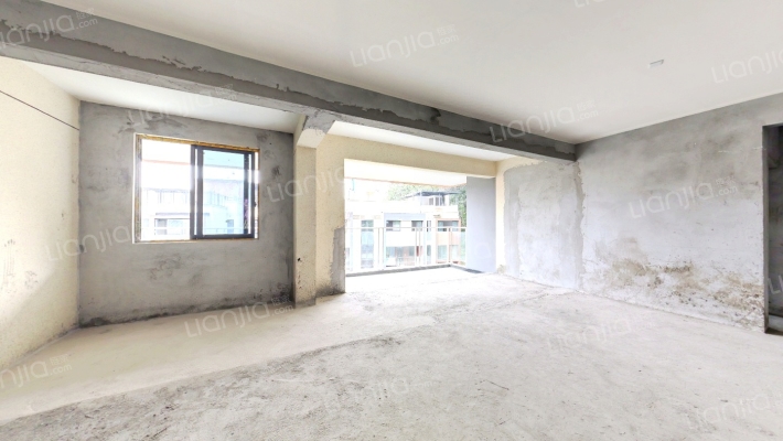 春语江山二手房实景图