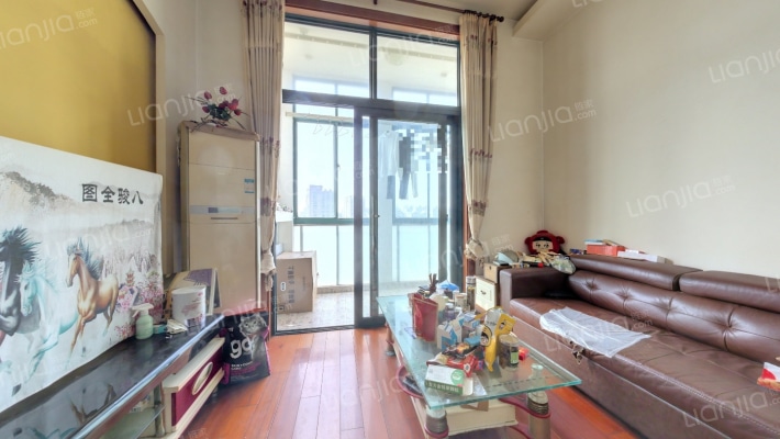 馨良苑二手房实景图